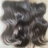 Frontal 13*4 100% cheveux vierges indiens