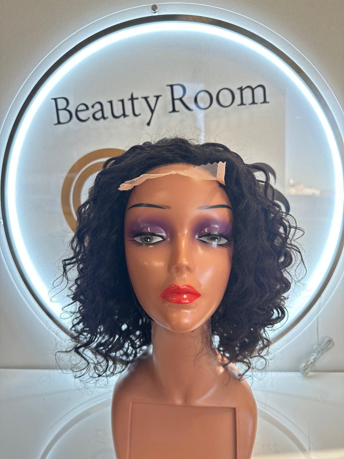 Perruque closure - La Fabulous 12\, image size:1200x1600